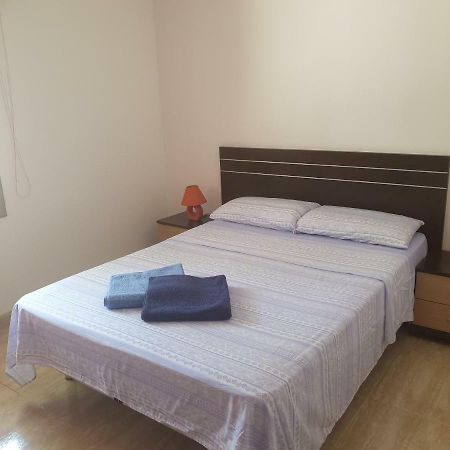 Apartamento Kristina Apartment Salou Bagian luar foto